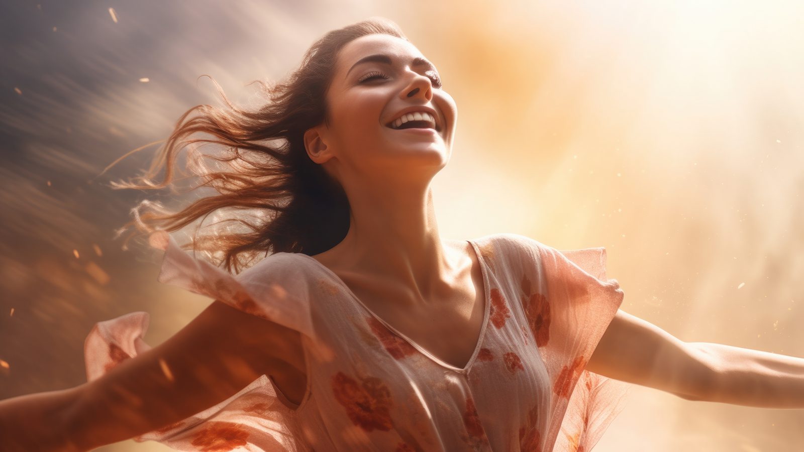 10 Signs the Key to Positivity Is Already in Your Pocket