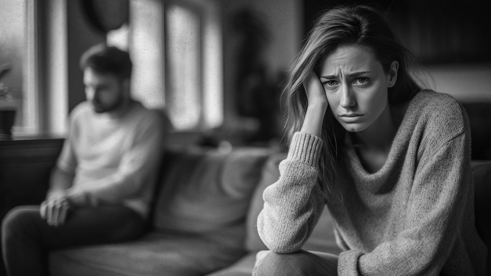 12 Behaviors That Reveal an Unloving Boyfriend