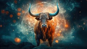 taurus sign