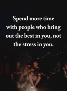 toxic relationship are harmful