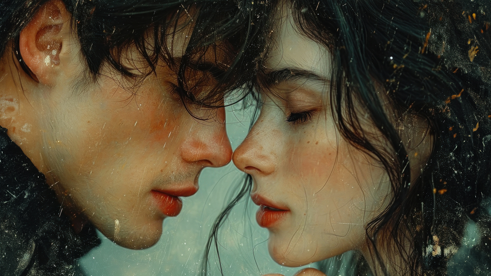 gratitude in love