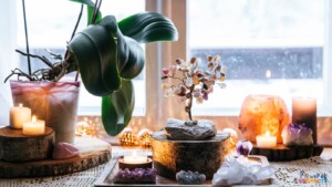 how to bring positive energy into your home