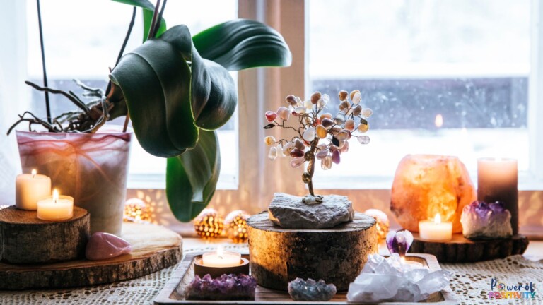 how to bring positive energy into your home