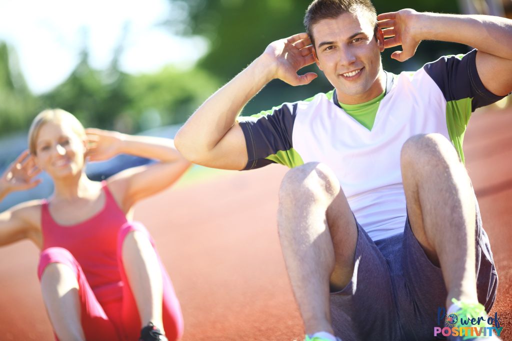 is daily ab workout safe