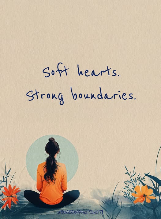 soft heart