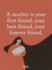 mommy brain