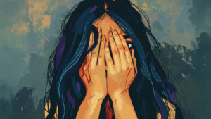 shame