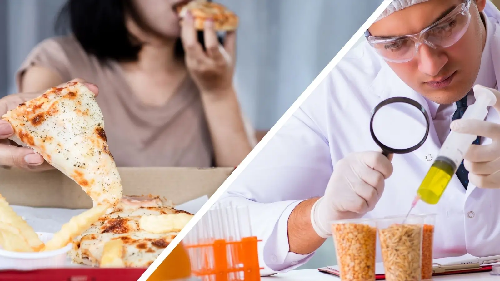 benefits of competitive eating