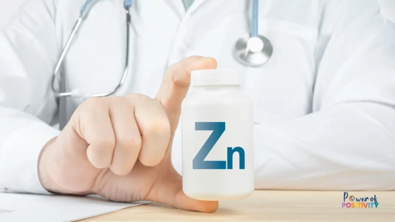 zinc for colds