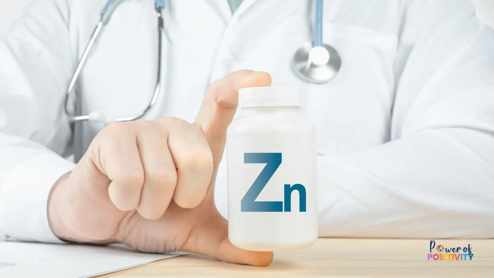 zinc for colds