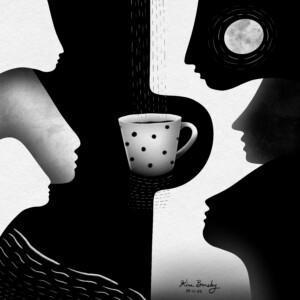 HH I Need My Coffee