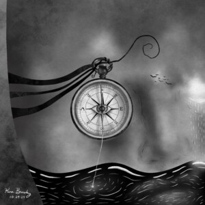 HH The Compass