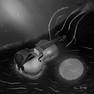 HH The Violin