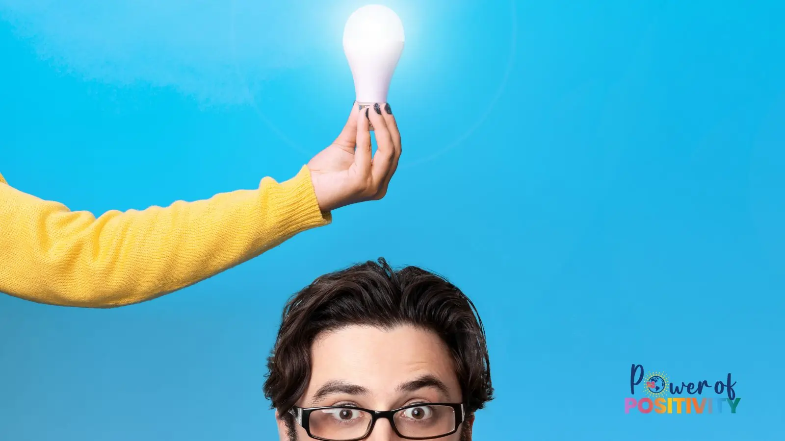 people with incredible abilities