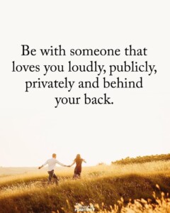 rock-solid relationship tips