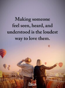 rock-solid relationship