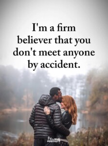 ditching online dating apps