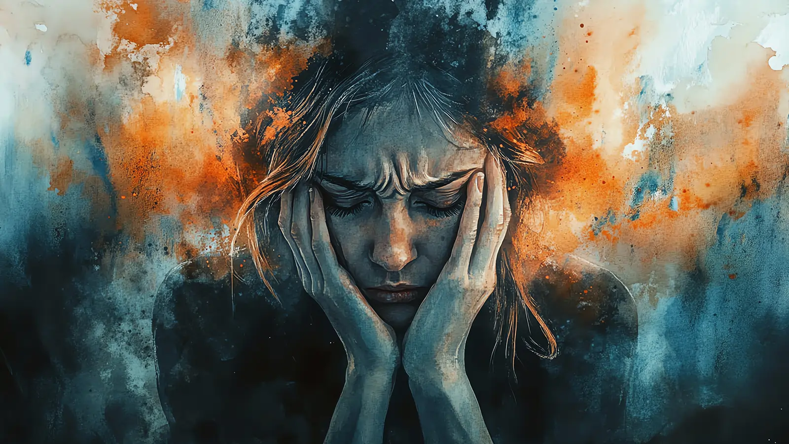 Causes of Anxiety