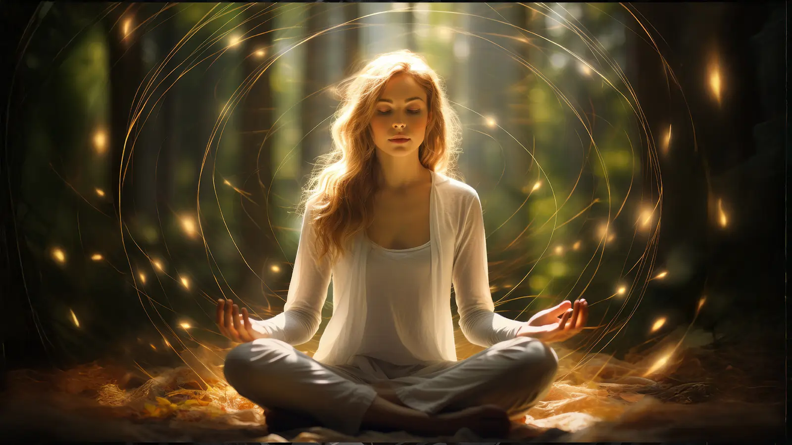 benefits of meditation