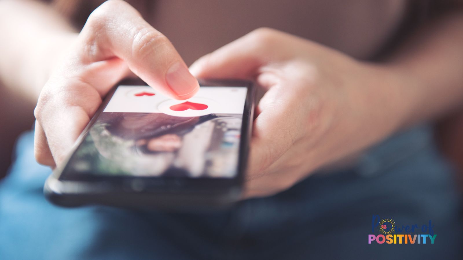 ditching online dating apps