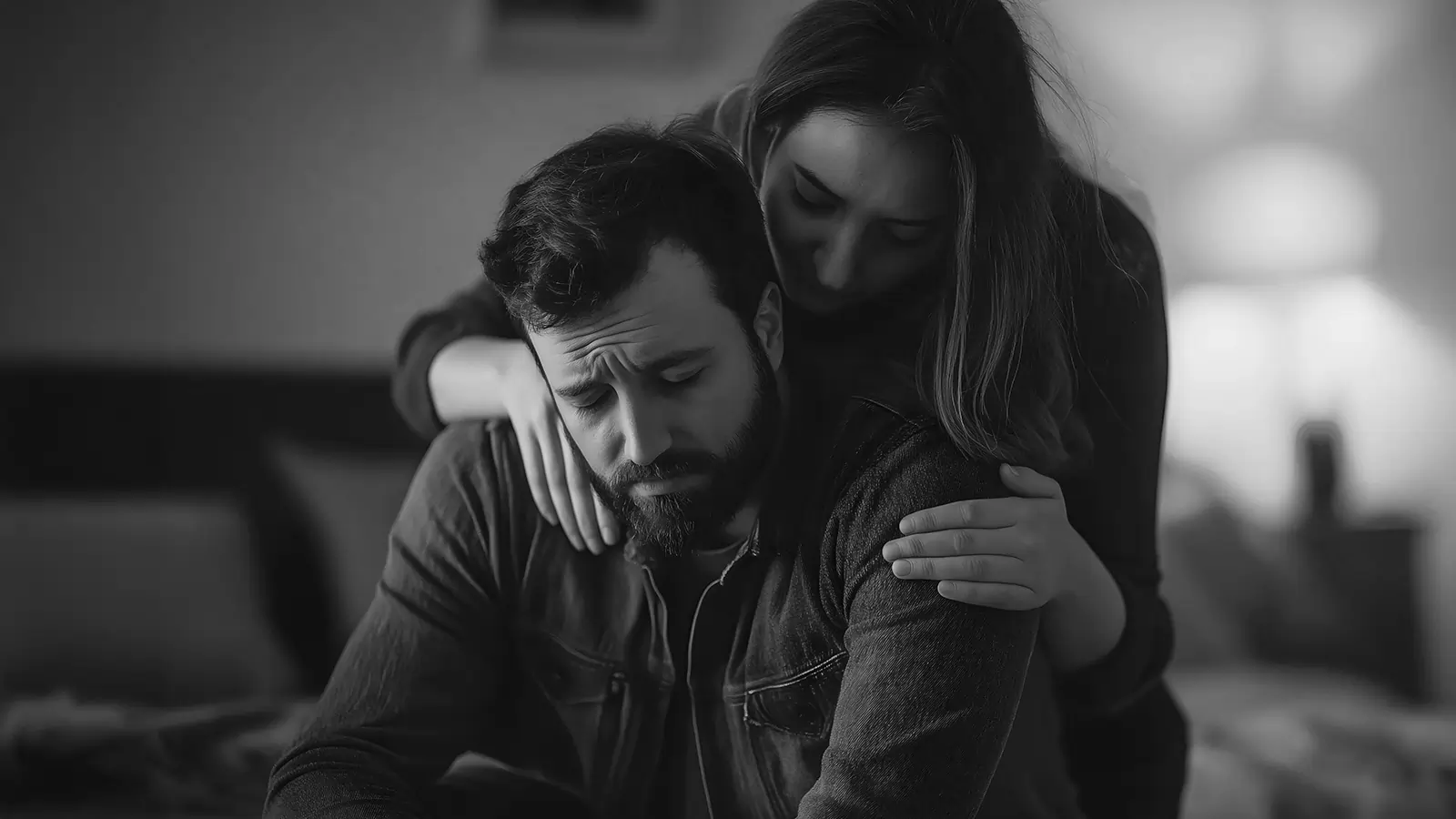 relationships with a workaholic