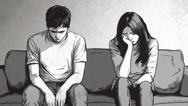resentment in relationships