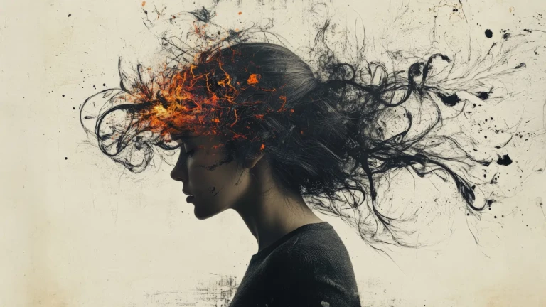 signs of overstress