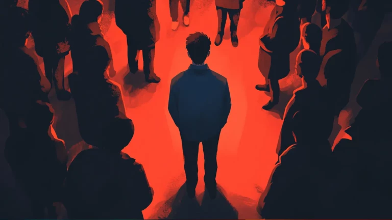 signs of toxic people