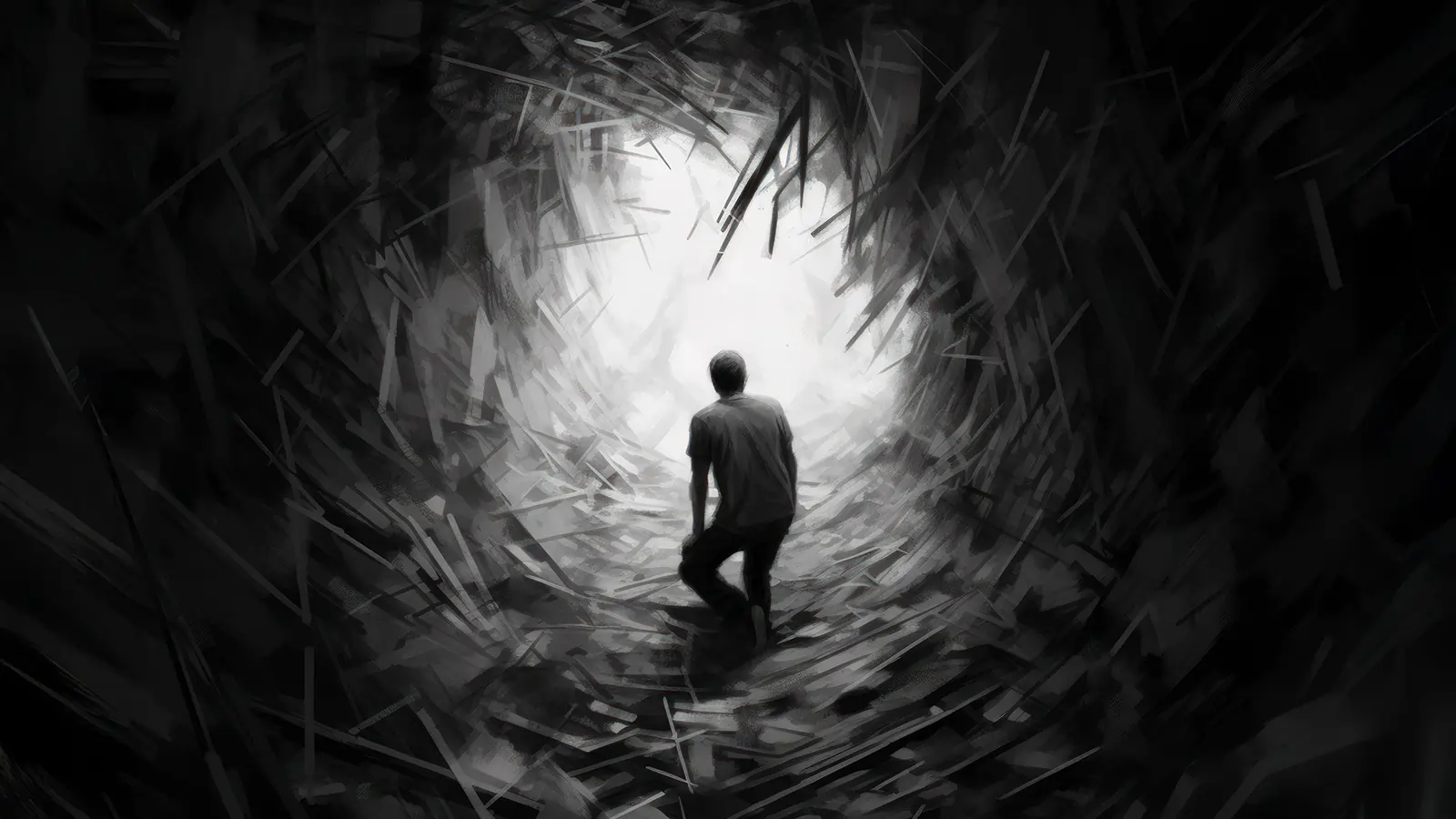 ways to find hope