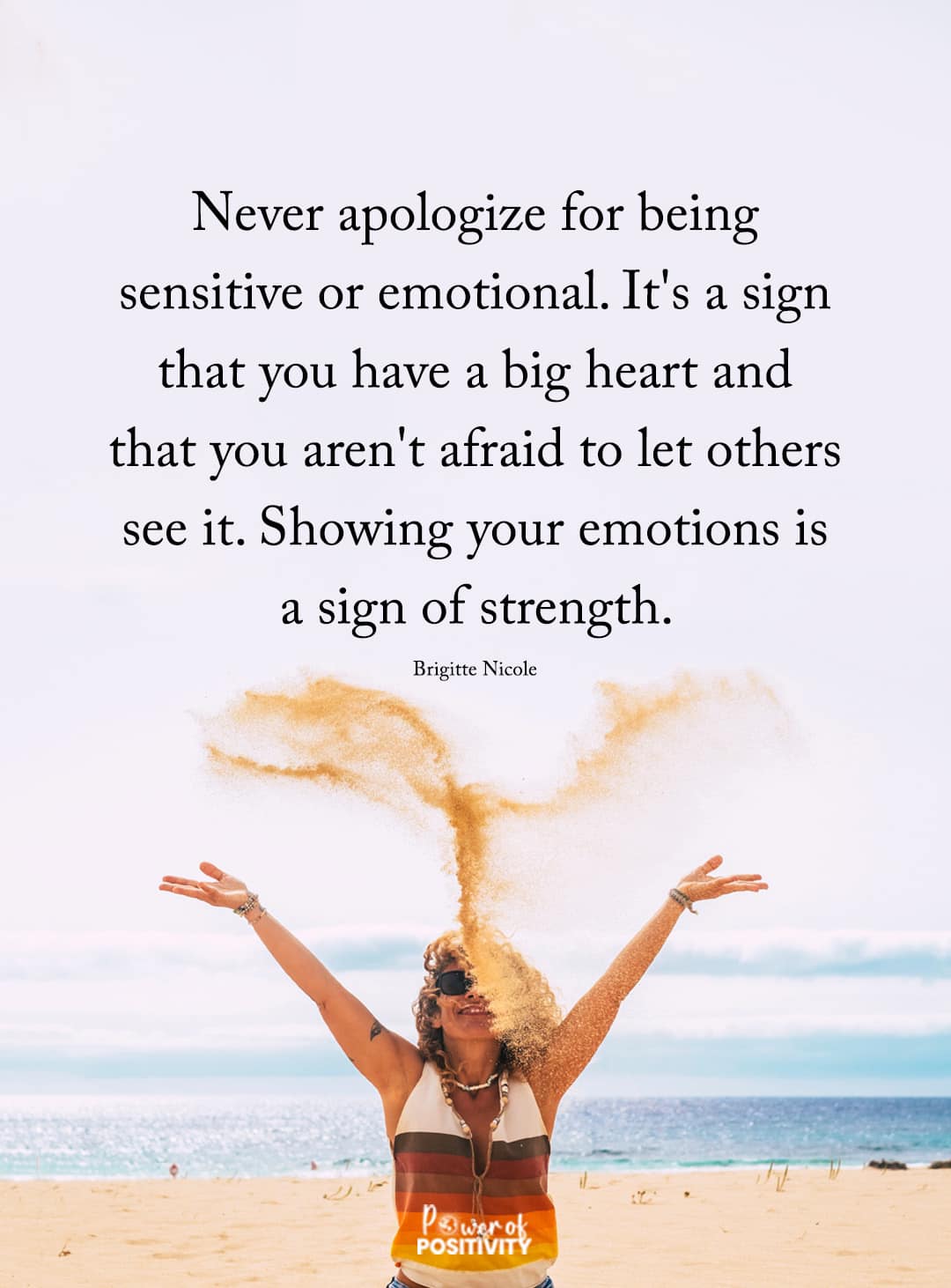 sensitive emotional