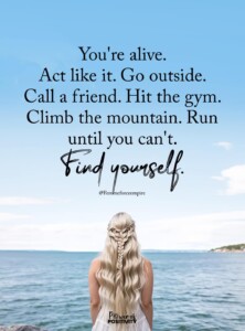 ways to connect with your soul