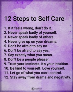 how to trust after hurt