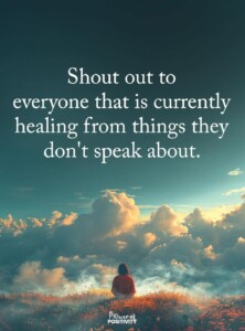 seven things to stop telling yourself