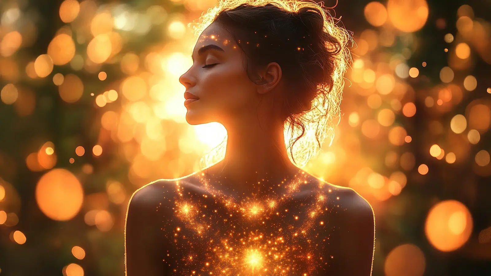 connect with your soul