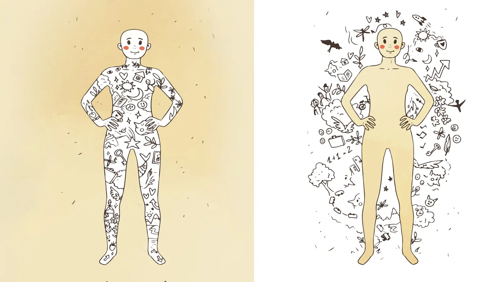 introvert or extrovert