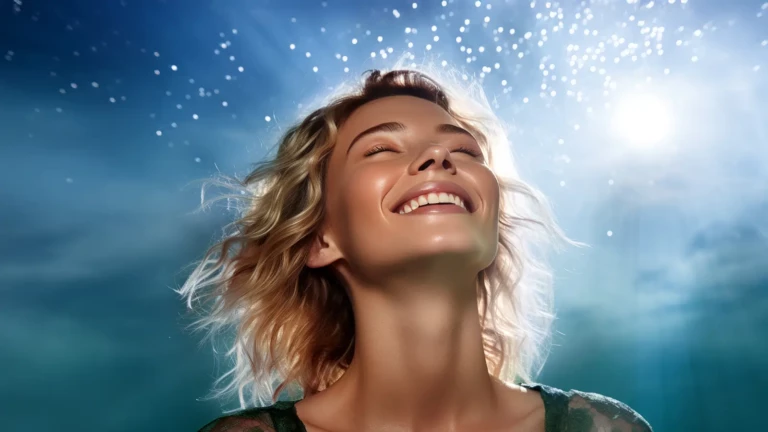 mantras for love and happiness