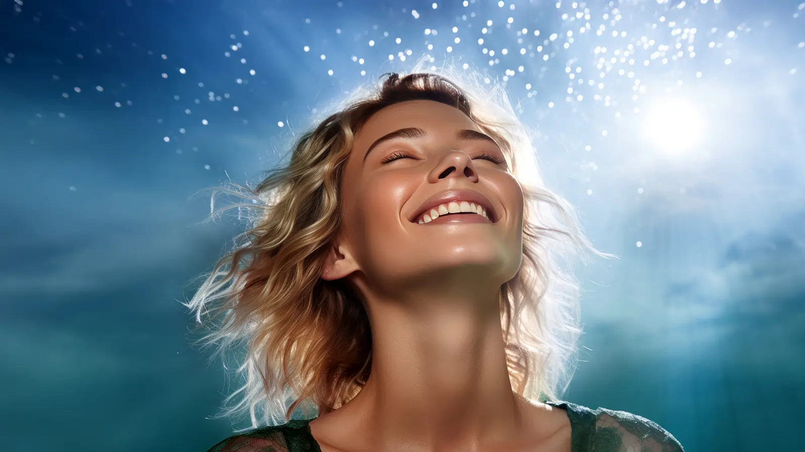 mantras for love and happiness