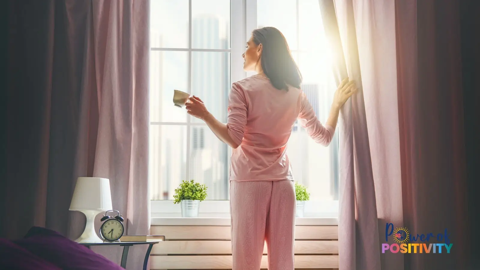 morning rituals for happiness