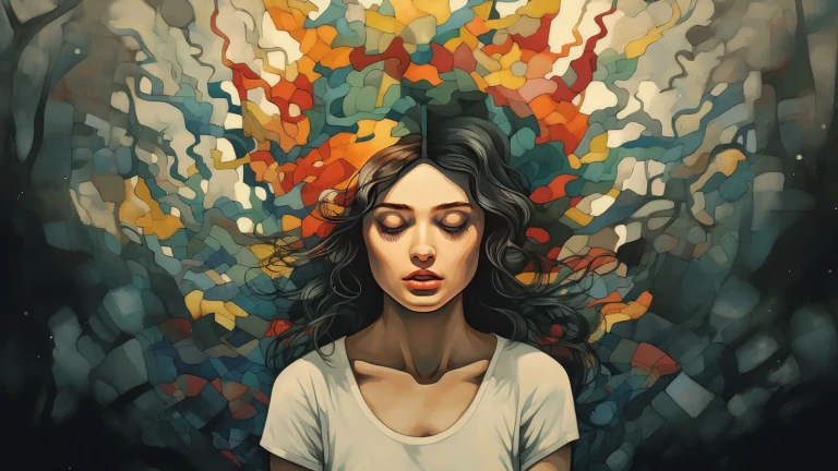 power of the mind