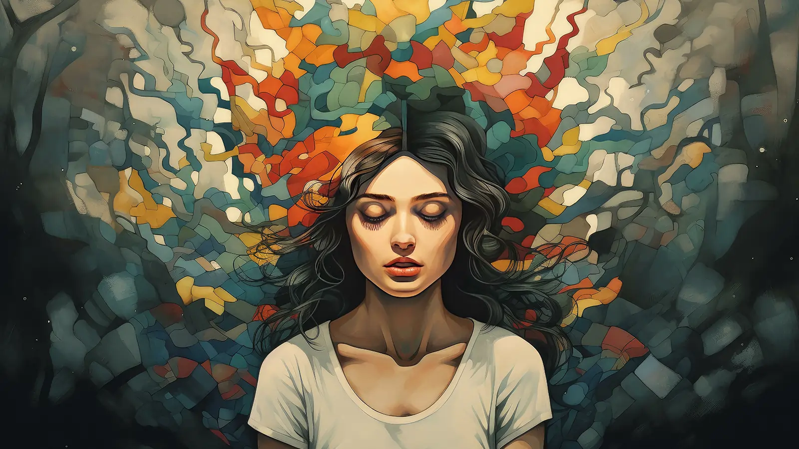 power of the mind