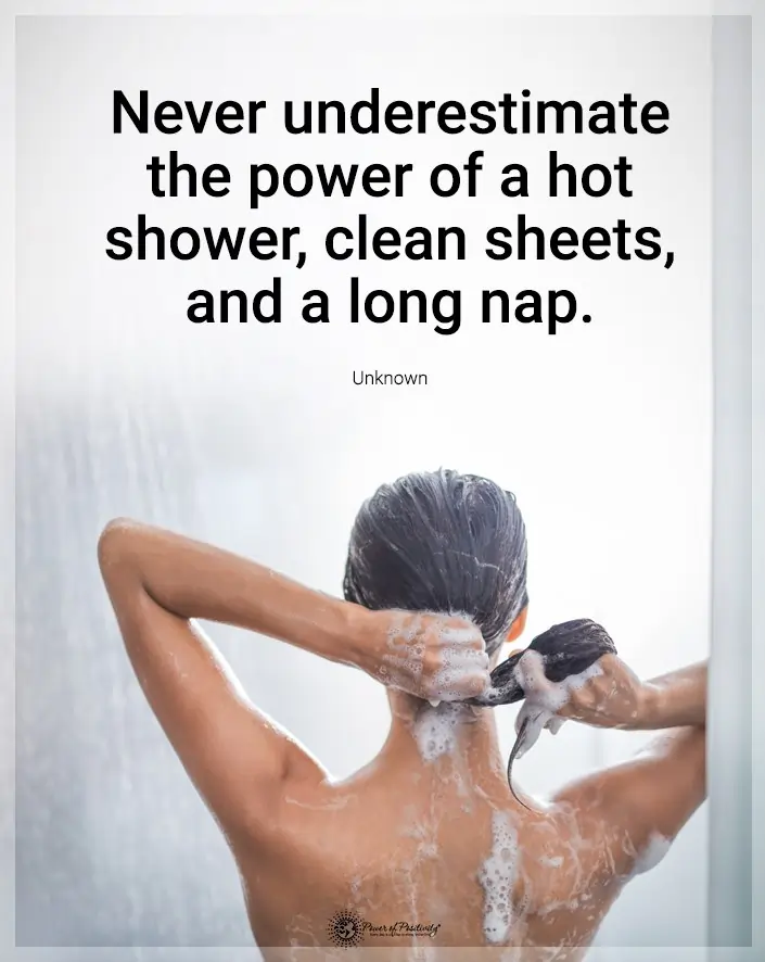 power of nap