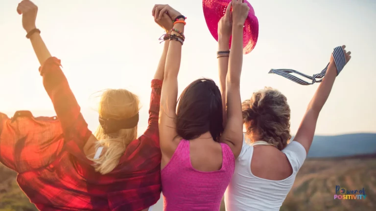signs lifelong friendship