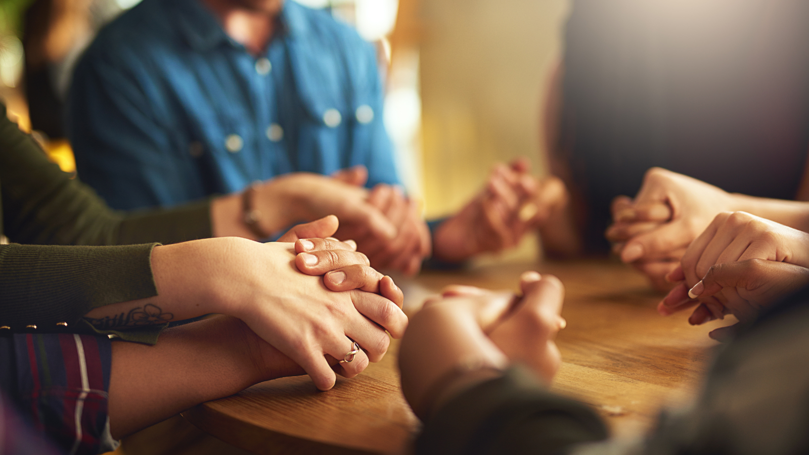 Faith and Overcoming Life's Challenges