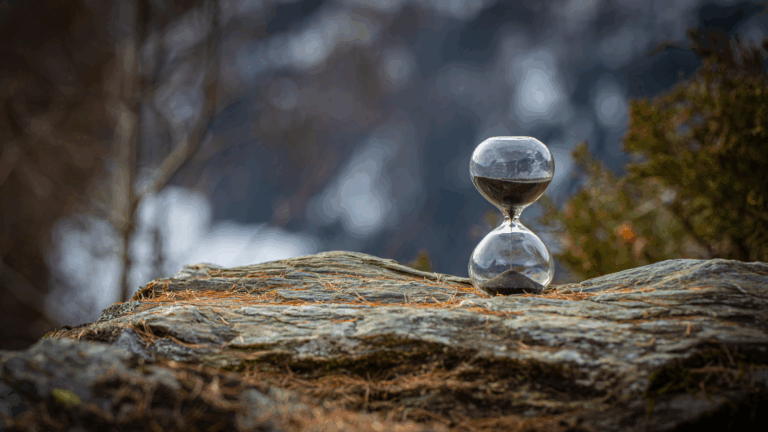 Ways to Get Through Life’s Toughest Moments