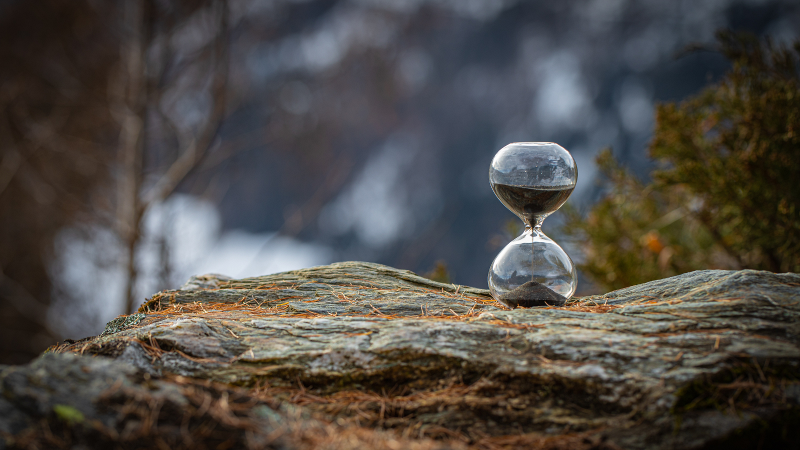 Ways to Get Through Life’s Toughest Moments