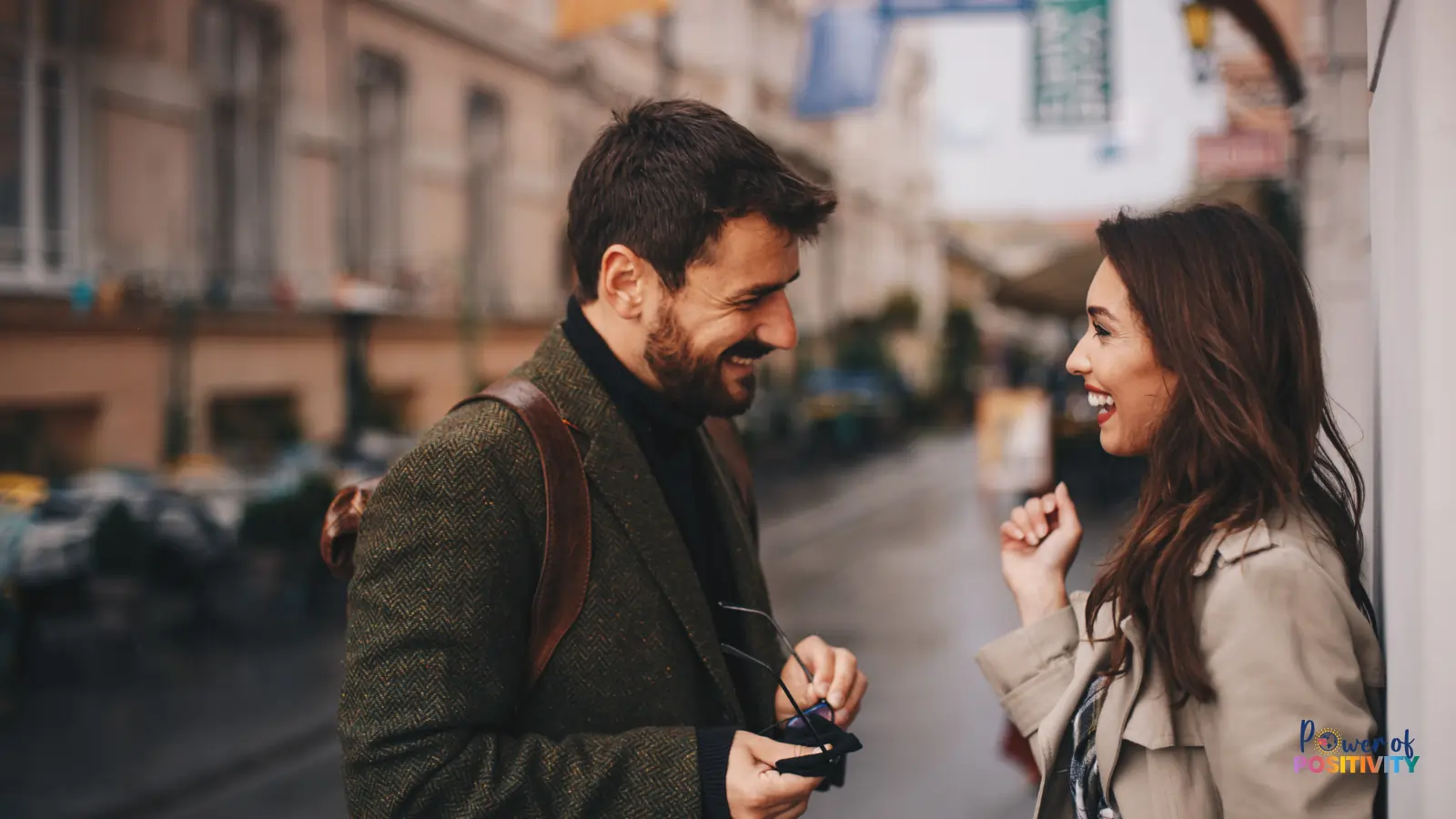 attract someone who adores you