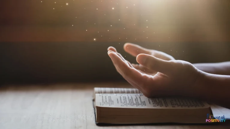 Positive Scripture Verses That Will Boost Your Mood