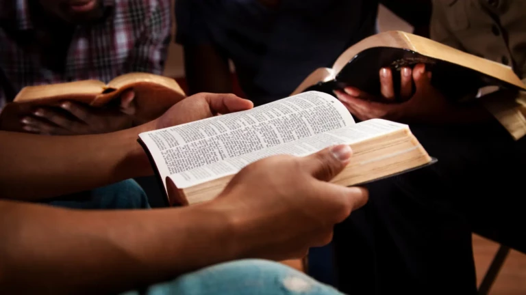 bible verse positivity