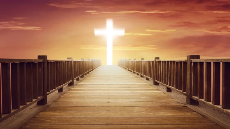bible verses that illuminate gods guidance