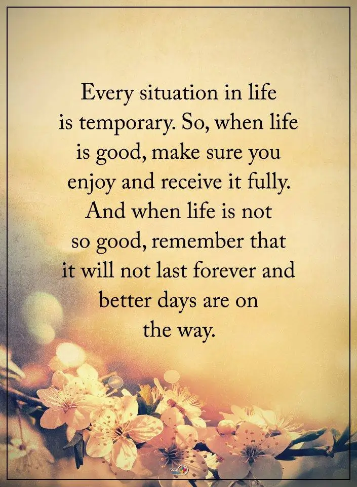 enjoy receive fully situation